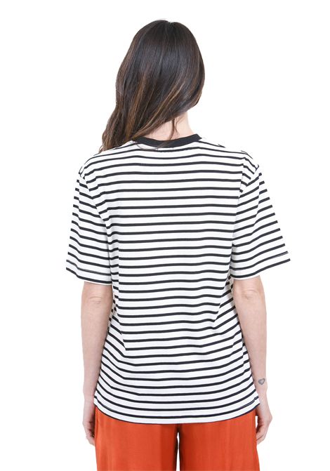 T-shirt rigata STELLA JEAN | T- Shirt | T531H016